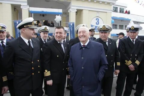 Московское речное пароходство