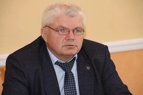 Ректор п