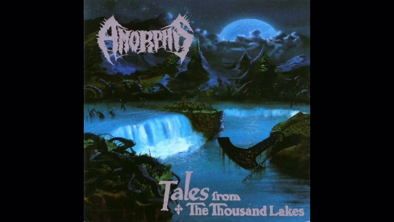 Amorphis Tales from the Thousand Lakes 1994. Amorphis Tales from the Thousand. Amorphis Untold Live Tales. Amorphis "beginning of times".