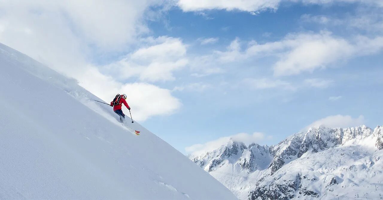 Husky steep slope вкус. Ski Academy Andermatt. L'Expert Ski. Steep slope