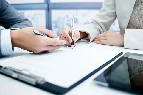 English contract law