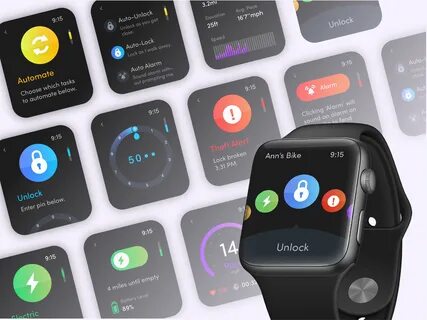 Smart design