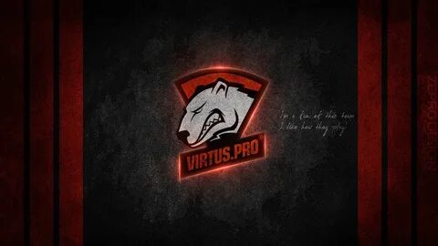 Virtus pro cs 2