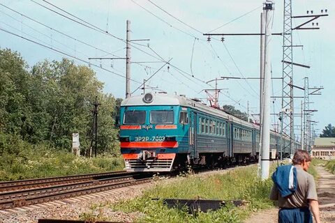 Электричка машиностроитель москва курский расписание завтра