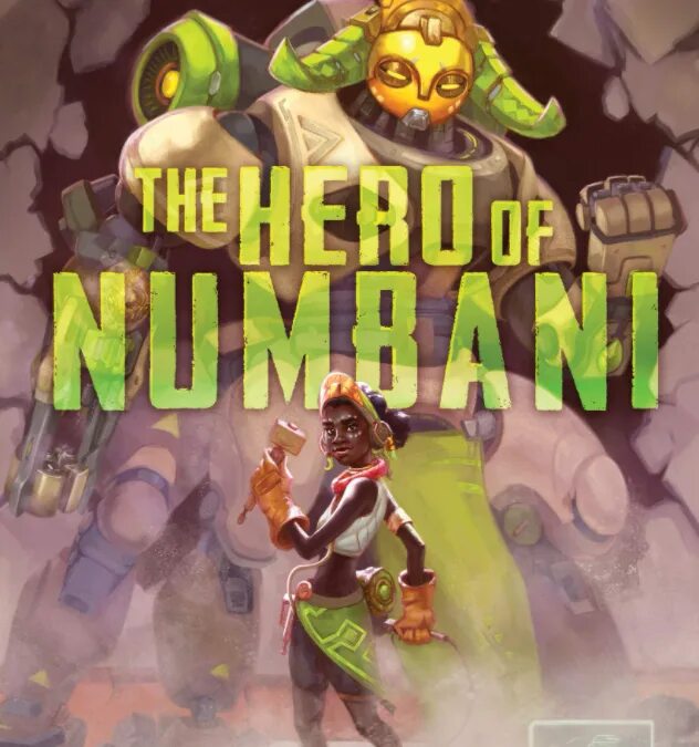 The Hero of Numbani buy.