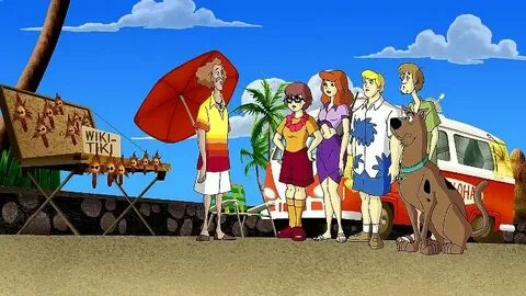 Мультсериалы 2005 2011