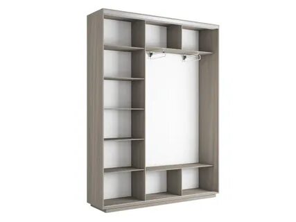 Шкаф купе 45