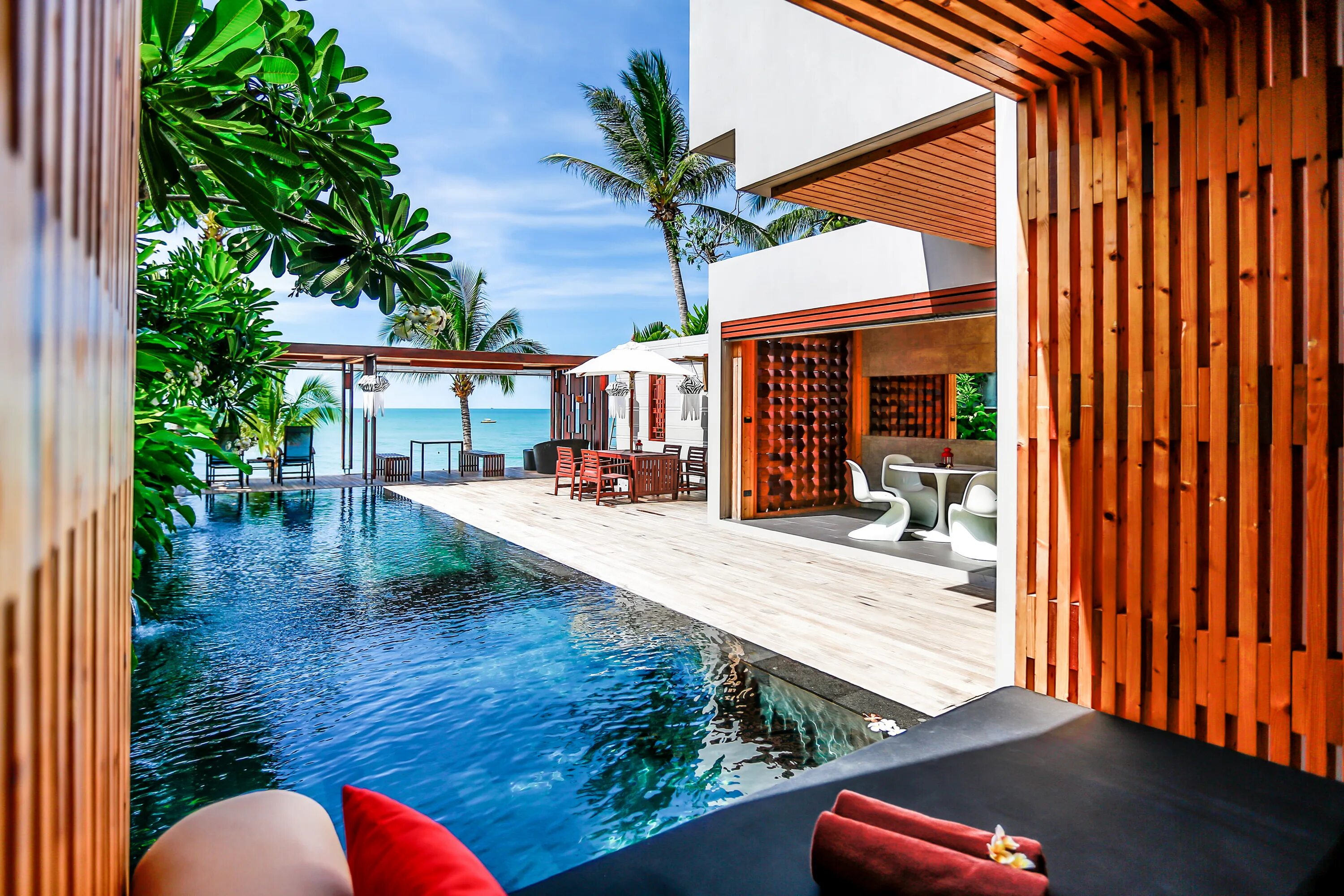 Самуи Villas Resort. Самуи Ламаи Pavilion Samui Villas & Resort. Pavilion Samui Boutique Resort 4*. Провинция Сураттхани Таиланд вилла. Вертикальный цвет самуи