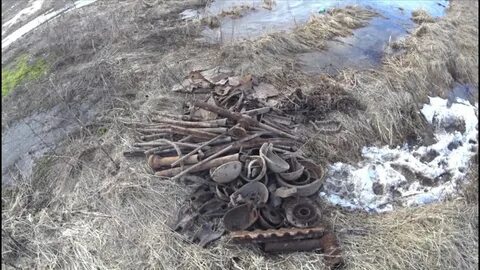 Все из за металлокопа новое видео 2024