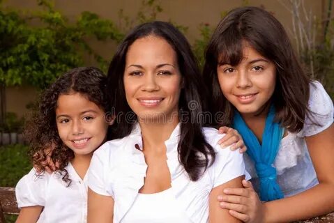 Spanish mom