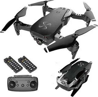 X drone