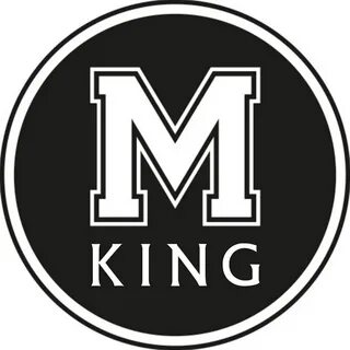 King m