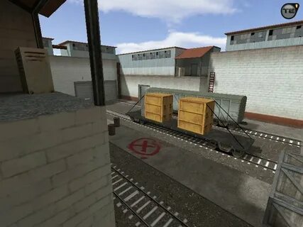 Порт cs go