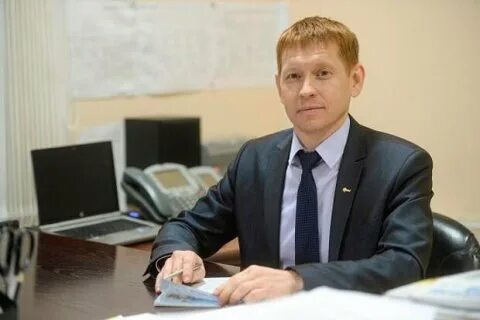 Директор грэс