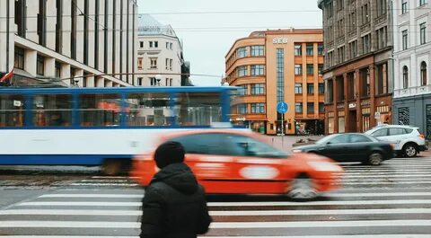 During daytime