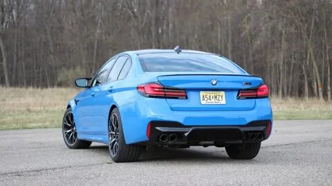 M5 competition 2021