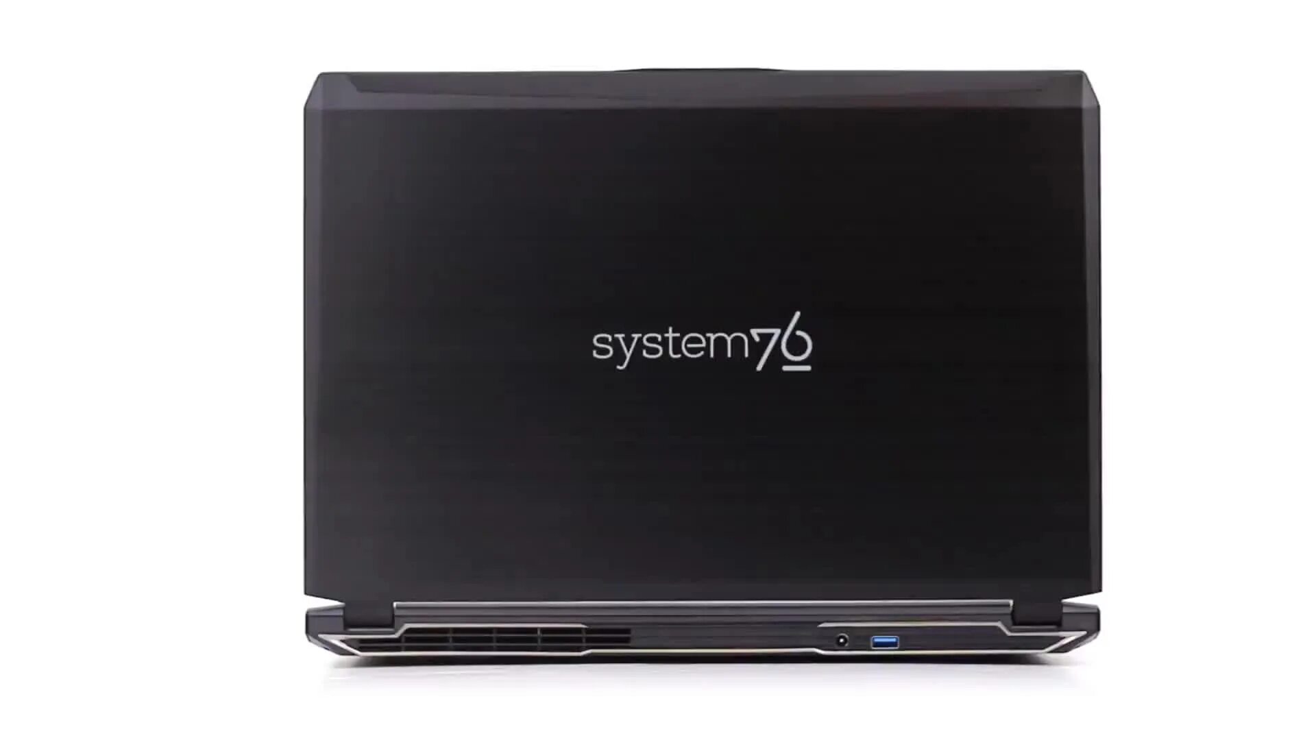 Система 76. System76. Ноутбук system76 купить в России.