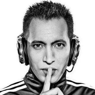 Биографии dj