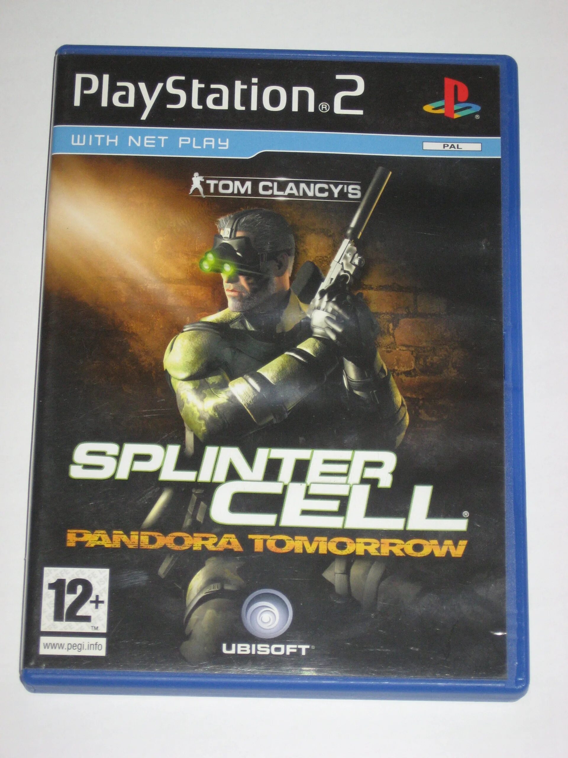 Pandora tomorrow ps2. Playstation 2 pandora tomorrow. splinter cell playstation 2. сплинтер селл ps4. ps2 tom clancy.