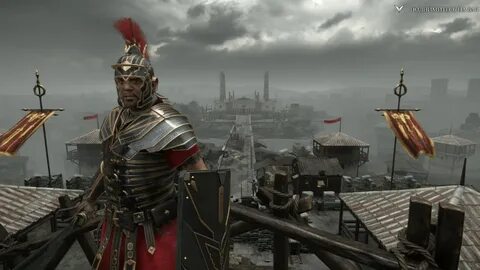 Ryse of rome 2