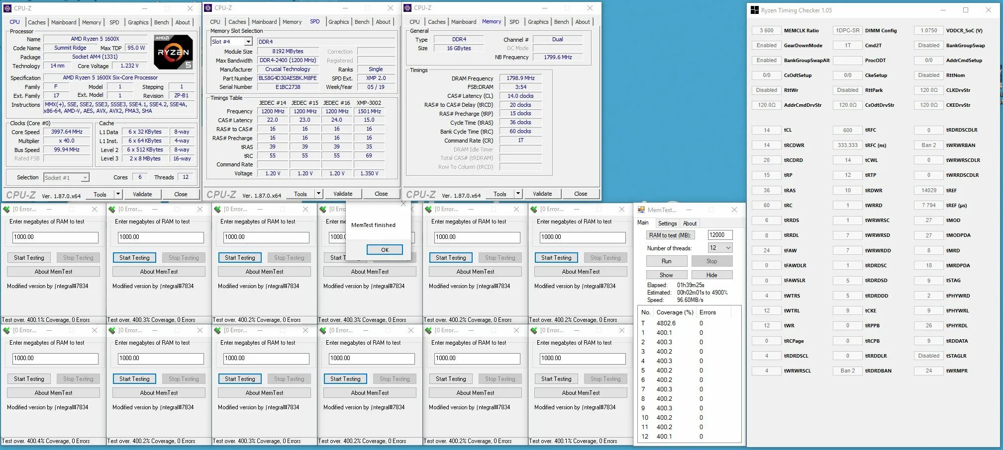 Micron d die разгон. Ryzen софт. Таблица trfc. Тайминги для 3600 ddr4. Amd timing checker.