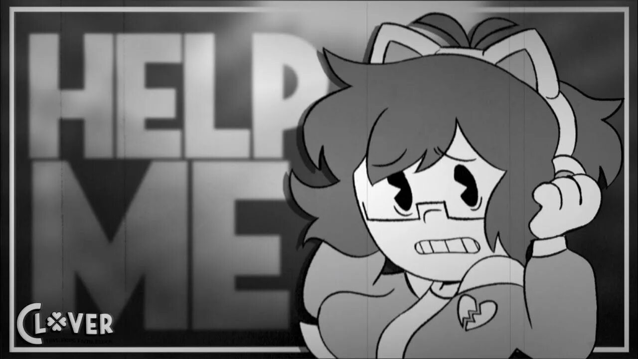 Help me i m lost. Clover or30. or 30 karma. help me clover. help me or3o.