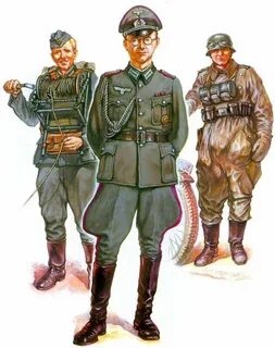 Вермахта 1941 1945
