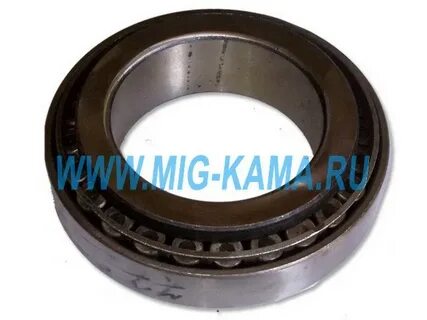Подшипник ступицы камаз 6520