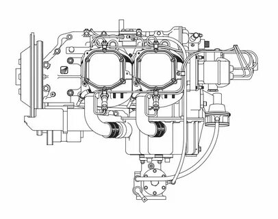 Air parts