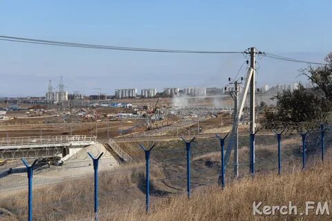 Керчь южная телефон