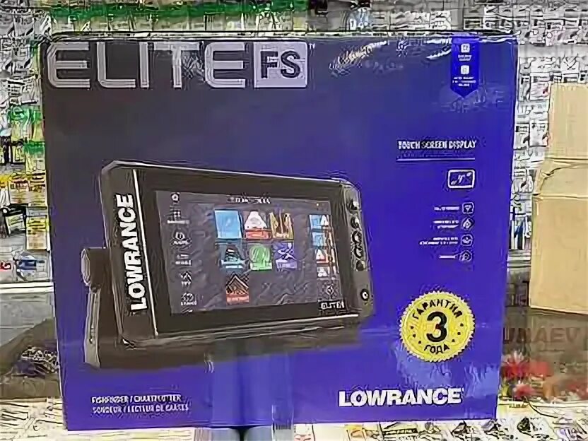 Lowrance Elite 9 FS. Картплоттер Lowrance Elite-9 FS. Эхолот Lowrance Elite 9 FS С датчиком. Эхолот Lowrance Elite FS 9 С датчиком Active Imaging 3-in-1.