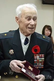 Шишков герой