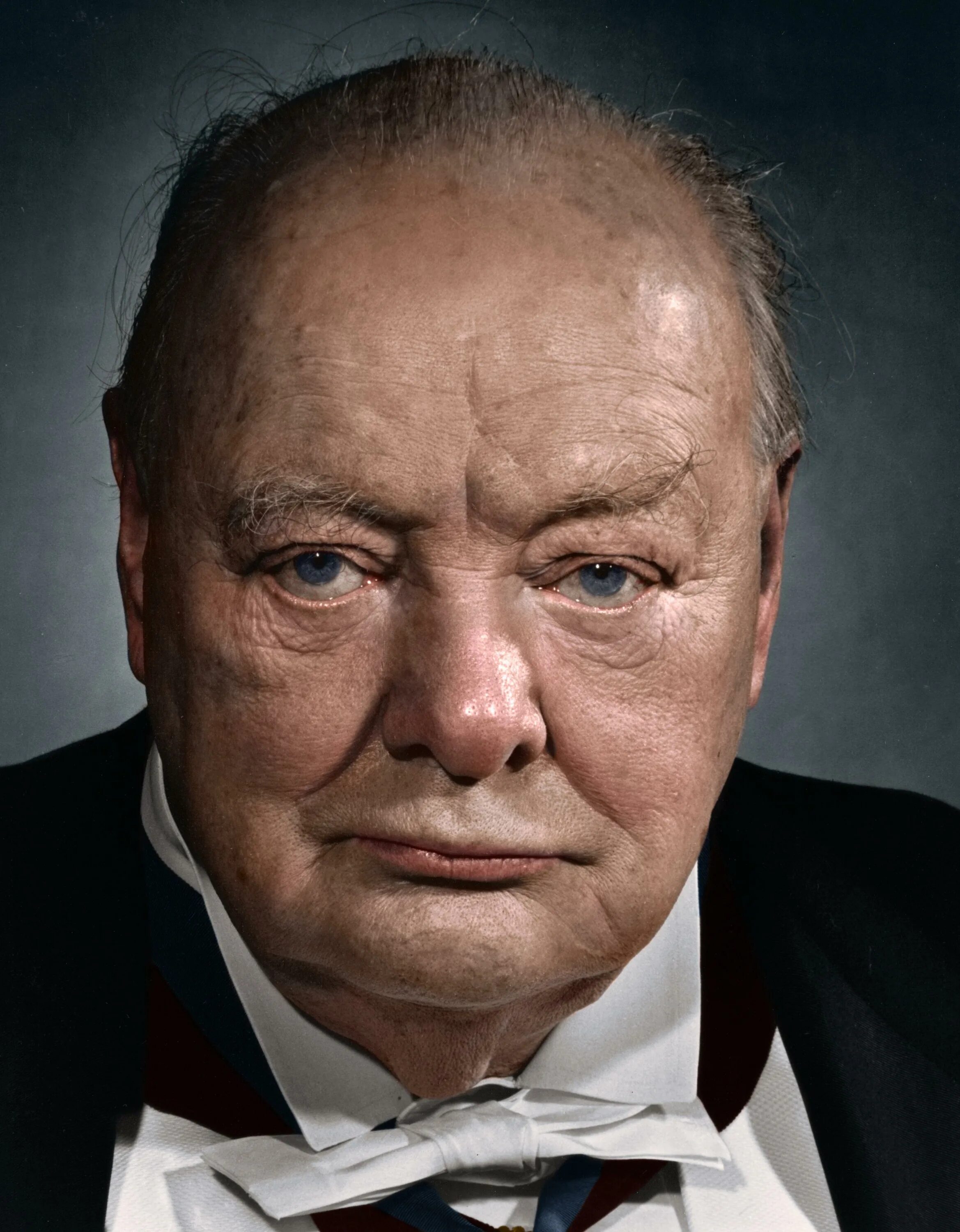 Уинстон Черчилль. Черчилль Юсуф Карш Черчилль. Юсуф Карш портрет Черчилля. Юсуф Карш фотограф. Person 20