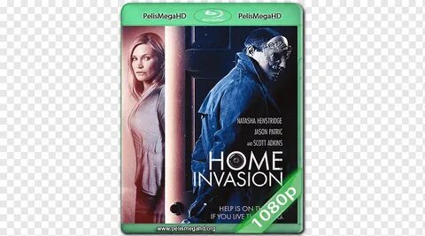 Home invasion