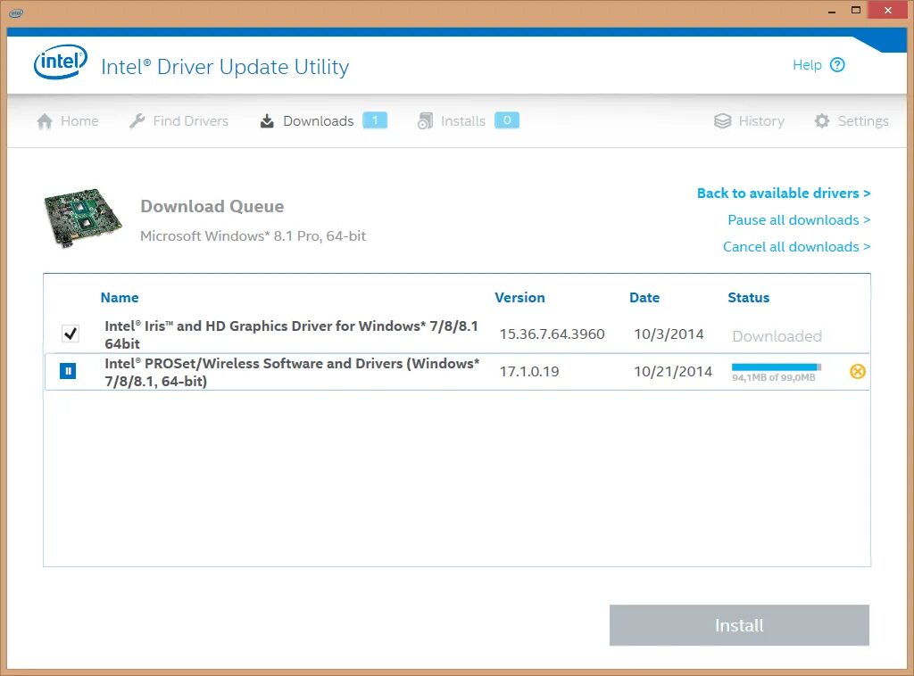 Intel update utility. Intel Driver update. Intel драйвера. Intel Driver update Utility. Драйвер апдейт.