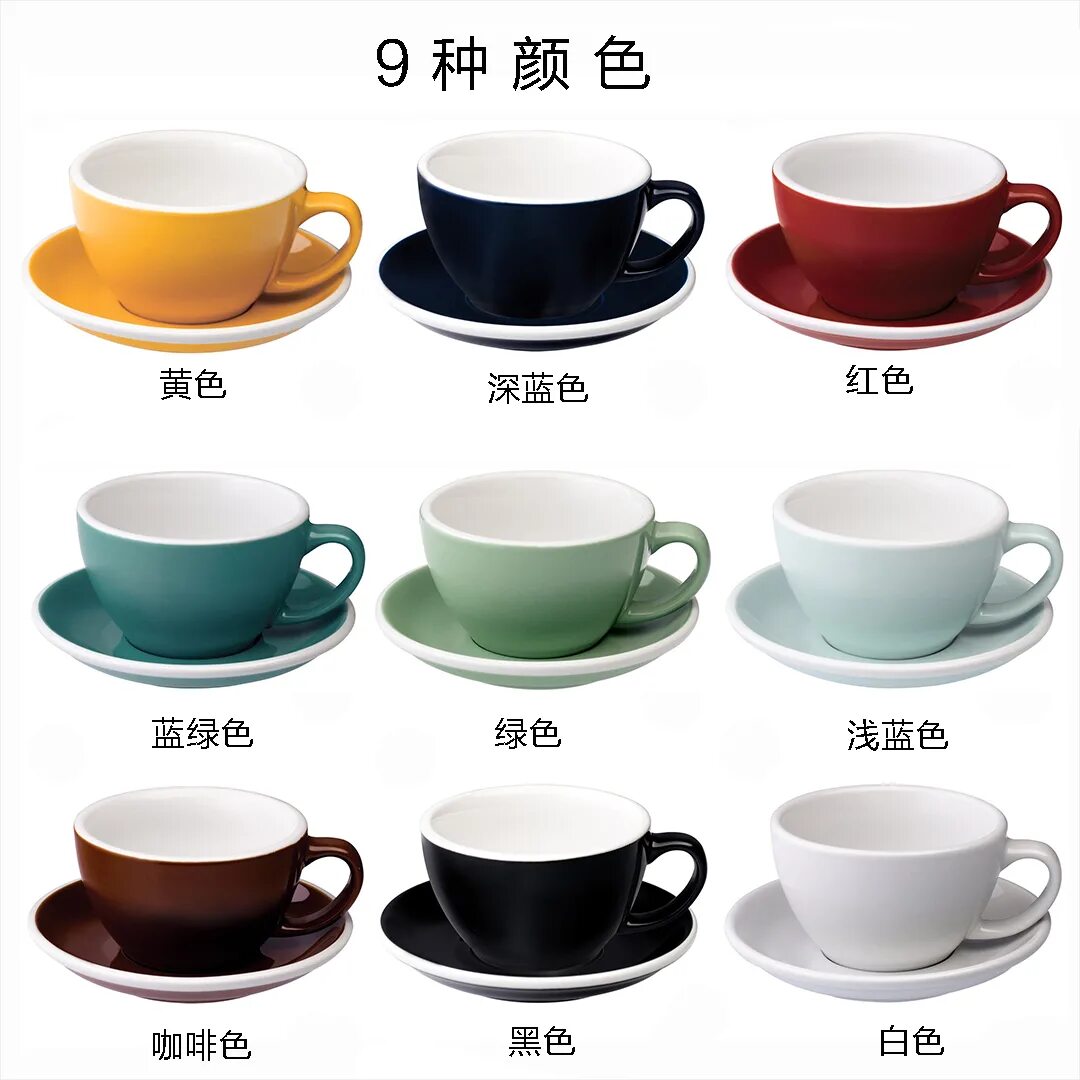 Cup название