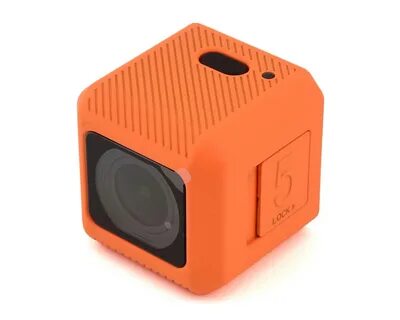 Orange 5