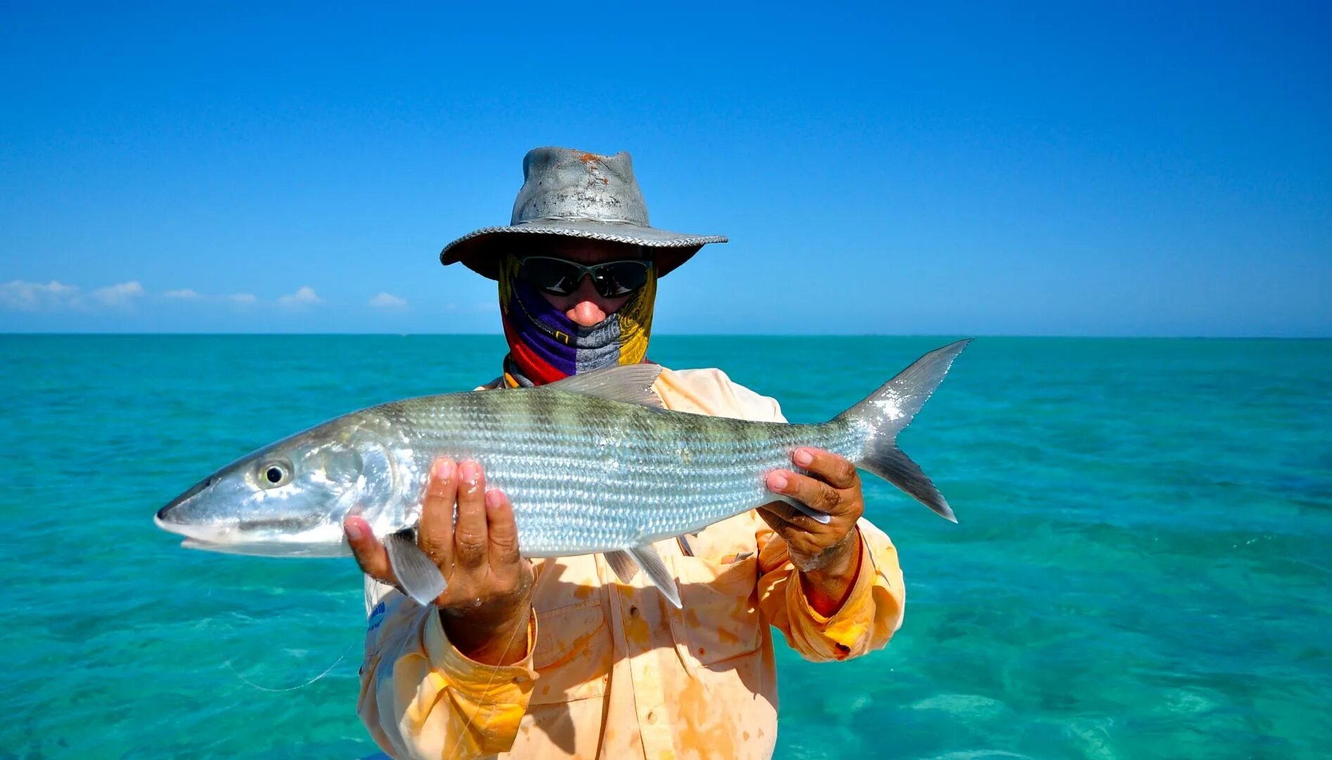 Кайо-Крус Куба. Барракуда рыба на Кубе. Рыболовство на Кубе. Куба рыбаки.