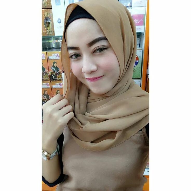Jilbab smk