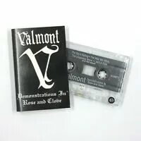 Milk cassette demo speed up. Milk cassette demo speed up