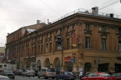 Ул садовая д 25