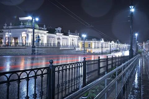 Свет в омске