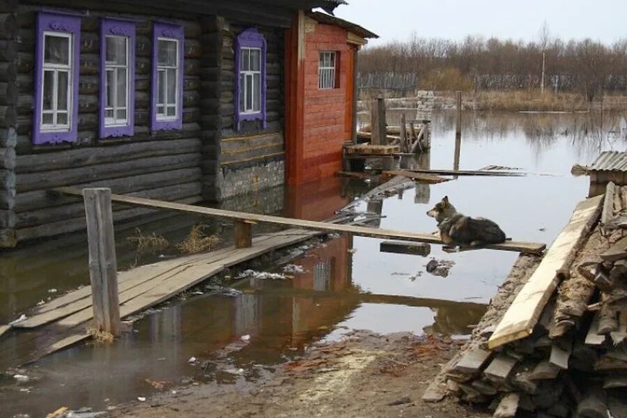 Последствия в столбцах