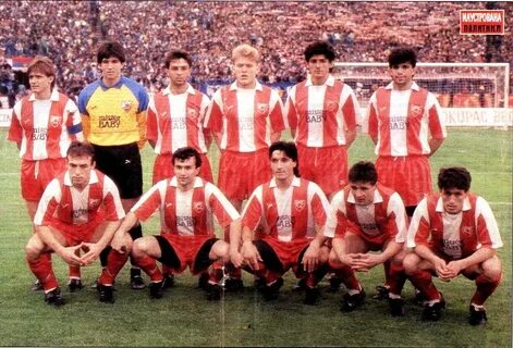 Звезды 1989 год