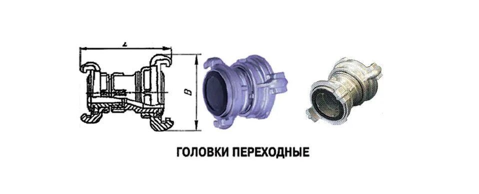 Назначение рукавных соединений. Головка рукавная переходная ГП 50х65. Головка переходная ГП 50х70. Головки рукавные гр-80 с резьбой. Головка переходная ГМ 50*80.