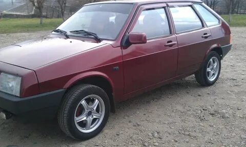 Ваз 2109 авито область