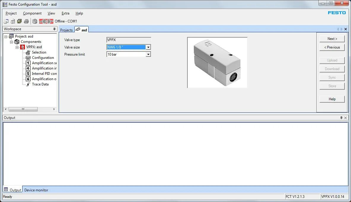 Config tool. Festo программа. festo configuration tool. configuration tool утилита. festo field device tool.