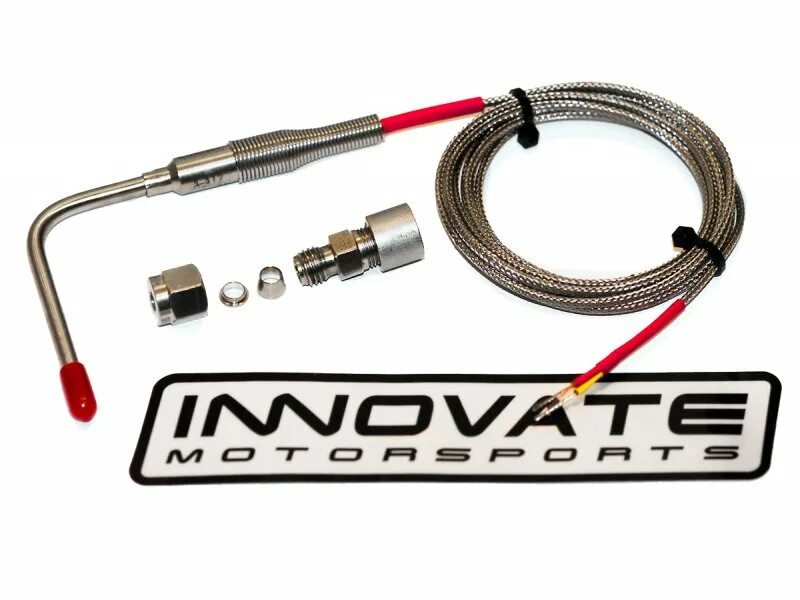 Stinger sensor. Stinger sensor