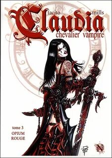 Chevalier vampire