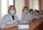 Рязанский медицинский колледж. Огбпоу рязанский медицинский колледж эмблема. Рязанский медицинский колледж. Ржанникова медицинский колледж рязань. Медицинский колледж рязань.